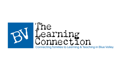  Learning Connection Logo